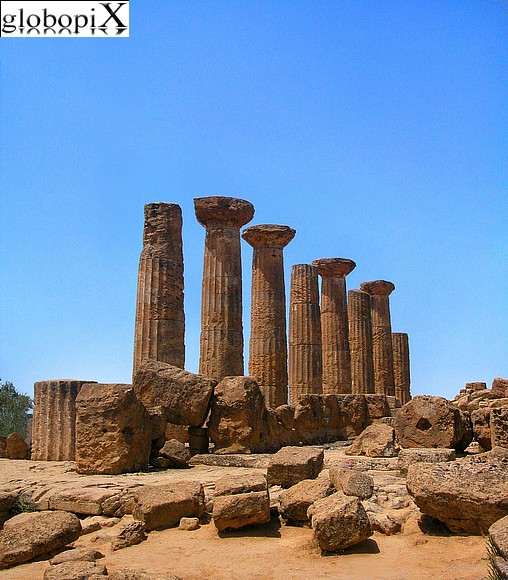 Tempio di Ercole